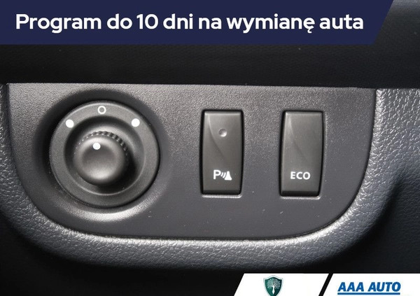 Dacia Logan cena 50000 przebieg: 44309, rok produkcji 2019 z Mszczonów małe 211